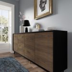 Cabinet Sherwood 4D 180 — изображение 3