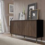 Cabinet Woody IV 4D — изображение 2