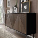 Cabinet Woody IV 4D — изображение 4