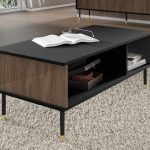 Coffee Table Woody IV — изображение 3