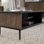 Coffee Table Woody IV — изображение 4