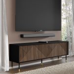 TV Stand Woody IV 4D — изображение 2