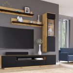 Wall Unit Aura D — изображение 1