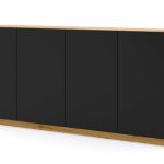 AURA chest of drawers — изображение 1