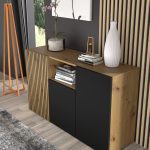 AURIS chest of drawers — изображение 3