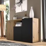 AURIS chest of drawers — изображение 4