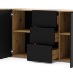 AURIS 3D3S chest of drawers — изображение 2