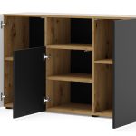 AURIS chest of drawers — изображение 2