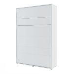 Vertical wallbed muphy bed Bed Concept — изображение 1