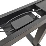 Electric Height-Adjustable Standing Desk with Memory RXD1-2-2RR-B — изображение 7