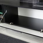 BLADE 4 wall unit black & sahara 3d — изображение 5