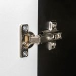 BLADE 4 wall unit black & sahara 3d — изображение 10