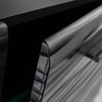 BLADE 4 wall unit black & sahara 3d — изображение 11