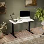 NOOM_DESK_MOTION_120_BLACK_LEGS — изображение 2