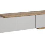 DASAR F01 TV Stand 3D
