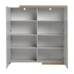 DASAR K02 Cabinet 4D — изображение 2