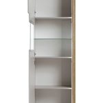 DASAR V Glass Display Case — изображение 3