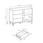 DIAMOND SANDS Cabinet KSZ — изображение 7