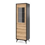 DIAMOND SANDS Glass Cabinet W54 — изображение 2
