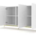 Diuna 4D chest of drawers — изображение 2