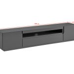 ESTON TV cabinet — изображение 2