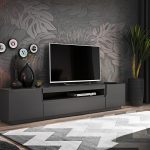 ESTON TV cabinet — изображение 3