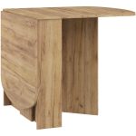 HOMI MINI EXPERT 2 Folding Dining Table — изображение 1