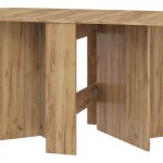 HOMI MINI EXPERT 2 Folding Dining Table — изображение 14