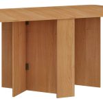HOMI MINI EXPERT 2 Folding Dining Table — изображение 7