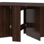 HOMI MINI EXPERT 2 Folding Dining Table — изображение 24