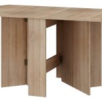 HOMI MINI EXPERT 2 Folding Dining Table — изображение 2