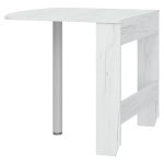 HOMI MINI EXPERT 6 Folding Kitchen Table — изображение 14