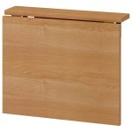 HOMI MINI EXPERT 7 Wall-Mounted Folding Table — изображение 4