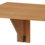 HOMI MINI EXPERT 7 Wall-Mounted Folding Table — изображение 3