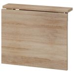 HOMI MINI EXPERT 7 Wall-Mounted Folding Table — изображение 2