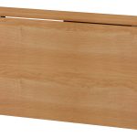 HOMI MINI EXPERT 8 Wall-Mounted Folding Table — изображение 2