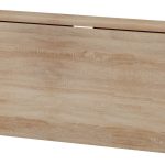 HOMI MINI EXPERT 9 Wall-Mounted Folding Table — изображение 2