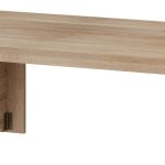HOMI MINI EXPERT 9 Wall-Mounted Folding Table — изображение 1