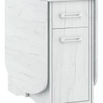 HOMI MINI X Foldable Table with Drawer and Cabinet — изображение 11