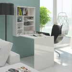 Folding wall hanging desk Hide — изображение 11