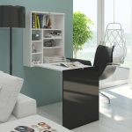 Folding wall hanging desk Hide — изображение 10