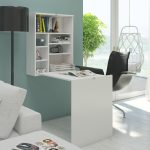 Folding wall hanging desk Hide — изображение 2