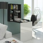 Folding wall hanging desk Hide — изображение 9