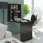 Folding wall hanging desk Hide — изображение 7