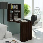 Folding wall hanging desk Hide — изображение 6