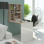 Folding wall hanging desk Hide — изображение 5