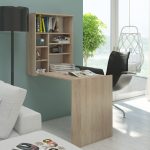 Folding wall hanging desk Hide — изображение 4