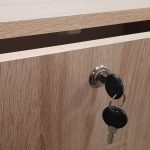 Folding wall hanging desk Hide — изображение 3