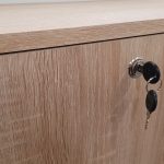 Folding wall hanging desk Hide — изображение 12
