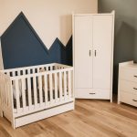 BABY_COT_AMELIA_II_120x60_WHITE — изображение 2